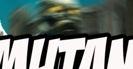 Mutant - SHADOWGUN: Deadzone - Voice Commands (Mobile)