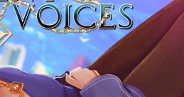 Nicole - Silent Ops - Voices (Mobile)