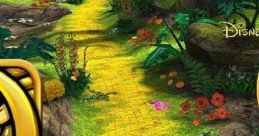  Effects - Temple Run: Oz - Miscellaneous (Mobile) Effects - Temple Run: Oz - Miscellaneous (Mobile)