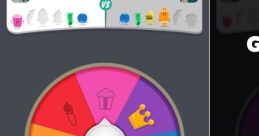 Sound Effects - Trivia Crack - Miscellaneous (Mobile)