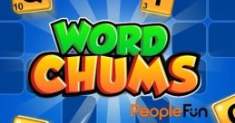 Cinder - Word Chums - Chums (Mobile)