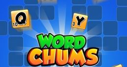 Hooty - Word Chums - Chums (Mobile) Chum from the Mobile game Word Chums.