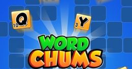 Hooty - Word Chums - Chums (Mobile)