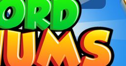 Martin - Word Chums - Chums (Mobile)