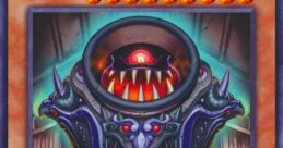 Monster Sounds and Card Sound Effects - Yu-Gi-Oh! Duel Generation - Miscellaneous (Mobile)