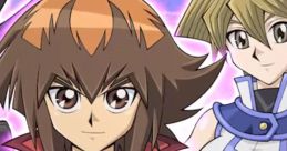 Alexis Rhodes - Yu-Gi-Oh! Duel Links - Playable Duelists (English) (Mobile) Playable Duelists (English) from the Mobile game