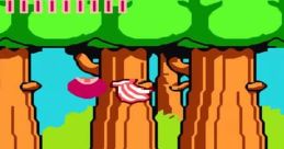 Effects - Adventure Island - General (NES)