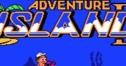 Effects - Adventure Island 2 - General (NES)