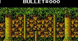 Effects - The Adventures of Bayou Billy - General (NES) General from the NES game The Adventures of Bayou Billy.