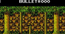 Effects - The Adventures of Bayou Billy - General (NES)