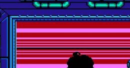 Effects - Adventures of Rad Gravity - General (NES)