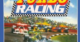 Effects - Al Unser Jr. Turbo Racing - General (NES) General from the NES game Al Unser Jr. Turbo Racing.