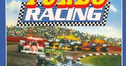 Effects - Al Unser Jr. Turbo Racing - General (NES)