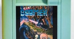 Sound Effects - Baby Boomer (Bootleg) - Miscellaneous (NES)
