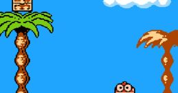 Sound Effects - Banana Prince (PAL) - Miscellaneous (NES)