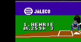 Effects - Bases Loaded 4 - General (NES) General from the NES game Bases Loaded 4.