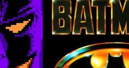 Prototype Sound Effects - Batman - Prototype Content (NES)