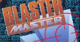  Effects - Blaster Master - Miscellaneous (NES) Effects - Blaster Master - Miscellaneous (NES)