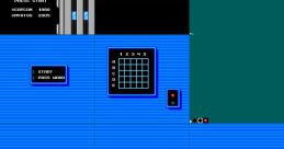 Effects - - Miscellaneous (NES) Effects - - Miscellaneous (NES)