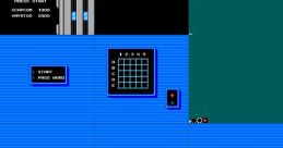 Sound Effects -  - Miscellaneous (NES)