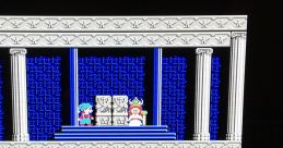  Effects - Casino Kid 2 (USA) - Effects (NES) Effect from the NES game Casino Kid 2 (USA).