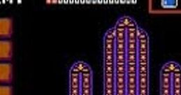 Effects - Castlevania - Miscellaneous (NES) Effects - Castlevania - Miscellaneous (NES)