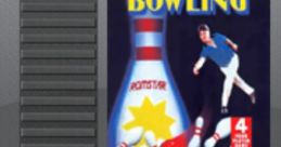  Effects - Championship Bowling - Effects (NES) Effect from the NES game Championship Bowling.