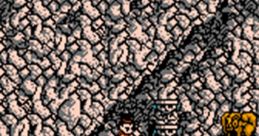 Effects - Conquest of the Crystal Palace - Matendouji - Effects (NES) Effect from the NES game Conquest of the Crystal