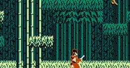 Sound Effects - Demon Sword - Sound Effects (NES)