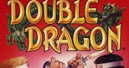 Effects - Double Dragon - General (NES) General from the NES game Double Dragon.