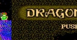 Sound Effects - Dragon Warrior - Sound Effects (NES)