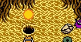  Effects - Dragon Warrior 2 - Effects (NES) Effect from the NES game Dragon Warrior 2.