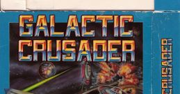 Sound Effects - Galactic Crusader - Sound Effects (NES)