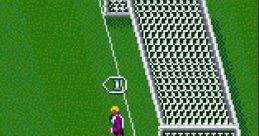  Effects - Goal! - Moero!! Pro Soccer - Effects (NES) Effect from the NES game Goal! / Moero!! Pro Soccer.