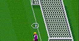 Sound Effects - Goal! - Moero!! Pro Soccer - Sound Effects (NES)