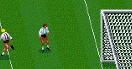 Effects - Goal! Two - Effects (NES) Effect from the NES game Goal! Two.