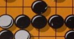  Effects - Gomoku Narabe Renju - Effects (NES) Effect from the NES game Gomoku Narabe Renju.