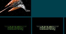 Sound Effects - Gradius II: Gofer no Yabou - Vulcan Venture (JPN) - Sound Effects (NES)