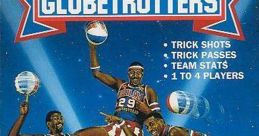  Effects - Harlem Globetrotters - Effects (NES) Effect from the NES game Harlem Globetrotters.