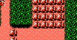 Effects - Higemaru Makaijima: Nanatsu no Shima Daibouken (JPN) - Effects (NES) Effect from the NES game Higemaru