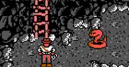 Effects - Indiana Jones and the Temple of Doom - Effects (NES) Effect from the NES game Indiana Jones and the Temple of