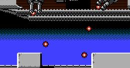 Effects - Iron Tank: The Invasion of Normandy - Great Tank - Effects (NES) Effect from the NES game Iron Tank: The