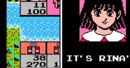 Effects - Itadaki Street: Watashi no Mise ni Yottette (JPN) - Effects (NES) Effect from the NES game Itadaki Street: