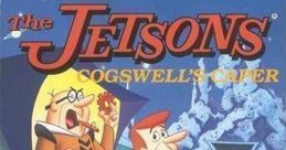  Effects - The Jetsons: Cogswell's Caper! - Effects (NES) Effect from the NES game The Jetsons: Cogswell's Caper!.