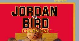  Effects - Jordan vs Bird: One on One - Effects (NES) Effect from the NES game Jordan vs Bird: One on One.