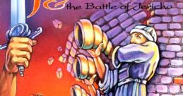 - Joshua and the Battle of Jericho (Bootleg) - Miscellaneous (NES) - Joshua and the Battle of Jericho (Bootleg) -