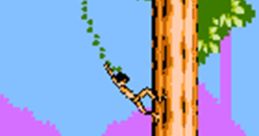 Sound Effects - The Jungle Book - Sound Effects (NES)