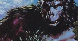 Effects - King Kong 2: Ikari no Megaton Punch (JPN) - Effects (NES) Effect from the NES game King Kong 2: Ikari no Megaton