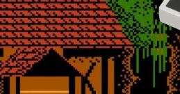  Effects - King's Quest V - Effects (NES) Effect from the NES game King's Quest V.