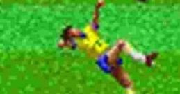  Effects - Konami Hyper Soccer - Effects (NES) Effect from the NES game Konami Hyper Soccer.